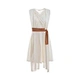 belt elastic womens
