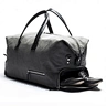 Our gym tote bags are designed to make your workout routine effortless and stylish. With spacious compartments and convenient pockets, our bags are perfect for organizing your fitness essentials.