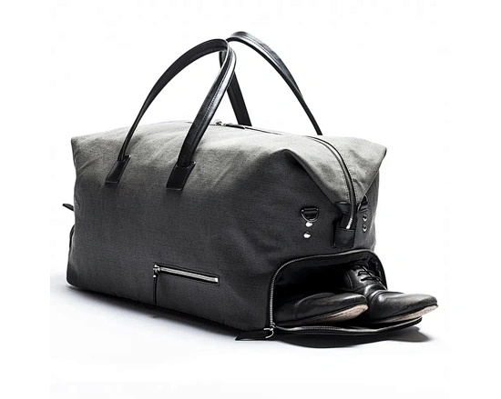 Our gym tote bags are designed to make your workout routine effortless and stylish. With spacious compartments and convenient pockets, our bags are perfect for organizing your fitness essentials.