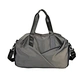 Our sports bag for women is the perfect blend of style and functionality. This bag is ideal for gym trips, outdoor activities or weekend getaways. The comfortable straps ensure easy transport.