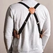 Cell phone strap