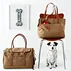 The pet travel carrier could be strapped in the front car seat firmly by seat anchors and a shoulder strap to keep your pets safe while driving; The product includes A treat box and 2 collapsible water bowls for easy feeding while traveling.