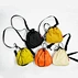 Spacious compartment and secure drawstring closure, this bag is perfect for on-the-go lifestyles. It's made with high-quality materials and detailed craftsmanship for long-lasting use.