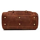 leather travel bags