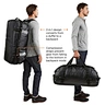 waterproof travel pouch