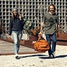 waterproof travel pouch