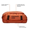 waterproof travel pouch