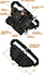 waist bag for men