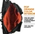 black belt bag