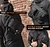 black belt bag