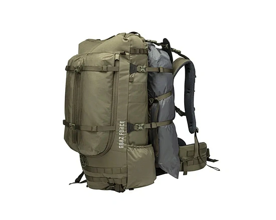 Our collection features multiple compartments, modular designs, and MOLLE attachments for customizing for specific needs. Our tactical backpacks are perfect for military personnel, law enforcement professionals, and outdoor enthusiasts.