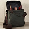 Made with high-quality materials, our Wine Insulated Bags are both stylish and durable, ensuring that you can enjoy your wine anywhere, anytime. Whether you're heading to a picnic, a tailgate or a party, our Wine Insulated Bags are an essential accessory.