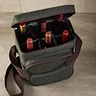 Wine insulated bag