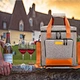 Our carriers are designed to protect and insulate your wine, ensuring that it stays at its optimal temperature until you're ready to enjoy it. With various styles and capacities available, our Wine Bottle Carriers are perfect for picnics