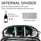 wine bottle carrier
