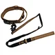 silicone dog collar