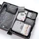 luggage storage bag