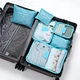 luggage storage bag