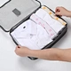 luggage storage bag