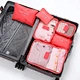 luggage storage bag