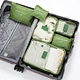 bag storage