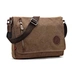 mens canvas shoulder bags