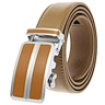 Our work belts for men provide support and hold your pants in place while you work, ensuring that you stay comfortable and secure.