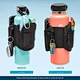 water bottle purse
