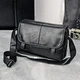 Our premium leather bags are designed to be both functional and bags are spacious with multiple compartments, making it easy to keep organized. Our Leather Bags are perfect for anyone who wants to add style and convenience to their everyday life.