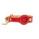 leather cat collars