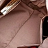 leather cosmetic bags