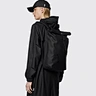 water resistant backpack