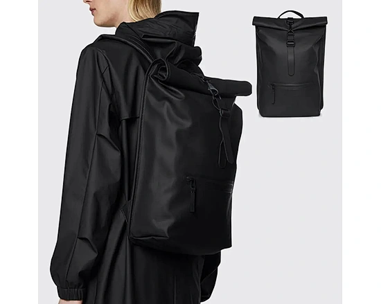 Our water-resistant backpacks offer superior protection for your belongings. With advanced water-resistant technology. Expertly crafted with high-quality materials, our backpacks also offer comfortable straps and ample storage space.