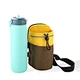 water bottle sling bag