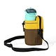 water bottle sling bag