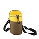 water bottle sling bag