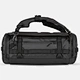 Water Resistant Travel Backpack. Well-organized interior, it's perfect for everything from weekend getaways to extended trips. Whether you're hiking, camping, or navigating unfamiliar streets.