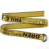 branded belt for men