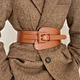 Ladies Belts