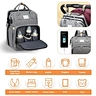 waterproof backpack for men