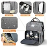 waterproof backpack for men