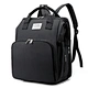 designer diaper backpack