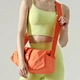 small gym bag women