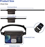 waterproof waist bag