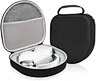 Our case is designed to protect your headphones from scratches, impacts, and other damage, ensuring they stay in top condition as long as possible. With a compact and lightweight design, our case is easy to carry in your backpack, purse, or luggage.