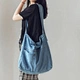 black cross body bag