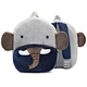 Animal backpack