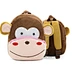 Animal backpack