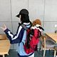 soft sided pet carrier