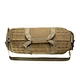 canvas luggage